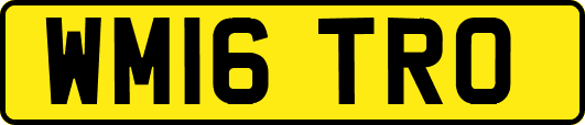WM16TRO