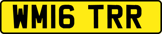 WM16TRR