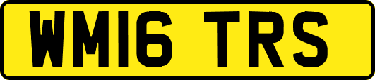 WM16TRS