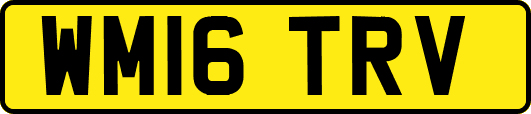 WM16TRV