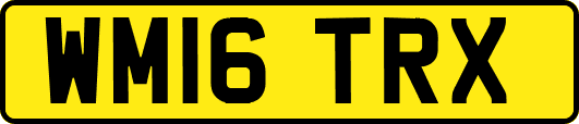 WM16TRX