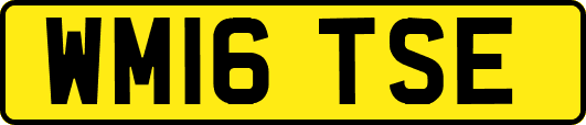 WM16TSE