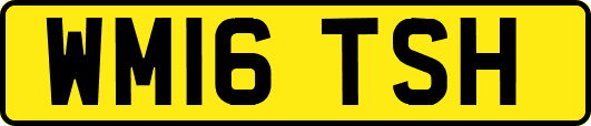 WM16TSH