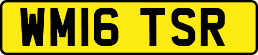 WM16TSR