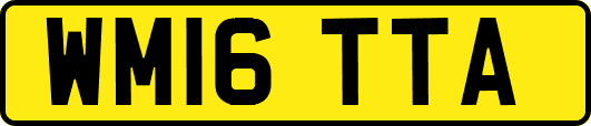 WM16TTA