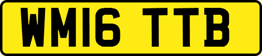 WM16TTB