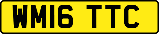 WM16TTC