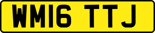 WM16TTJ