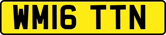 WM16TTN