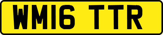WM16TTR