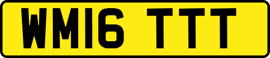 WM16TTT