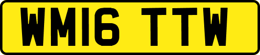 WM16TTW