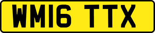 WM16TTX