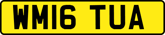 WM16TUA