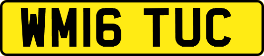 WM16TUC