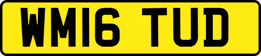 WM16TUD