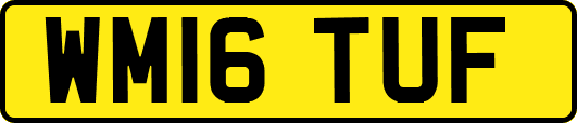 WM16TUF