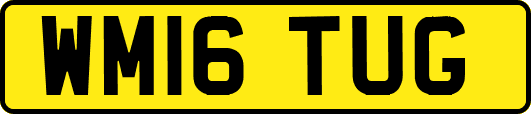 WM16TUG