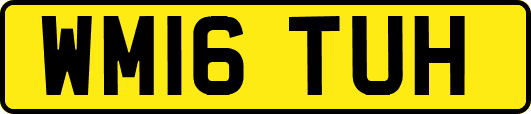WM16TUH
