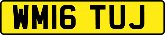 WM16TUJ
