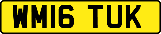 WM16TUK