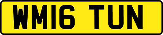 WM16TUN