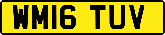 WM16TUV