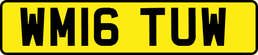 WM16TUW