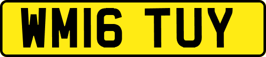WM16TUY