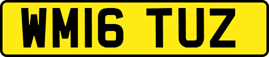 WM16TUZ
