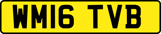 WM16TVB