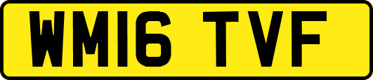 WM16TVF