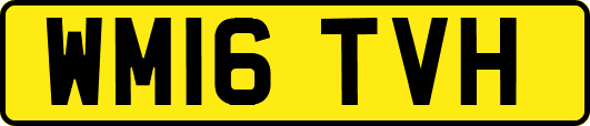 WM16TVH