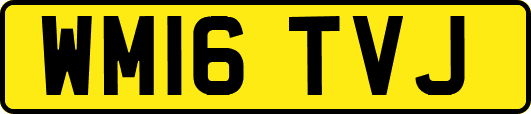 WM16TVJ