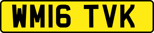 WM16TVK