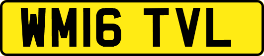 WM16TVL