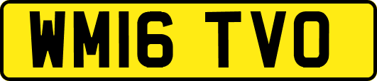 WM16TVO