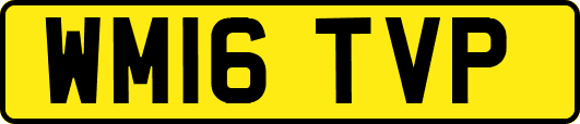 WM16TVP
