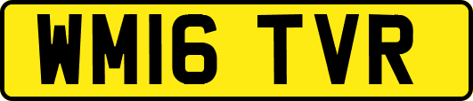 WM16TVR