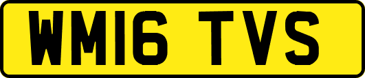 WM16TVS