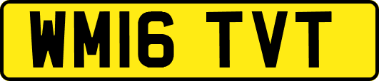 WM16TVT