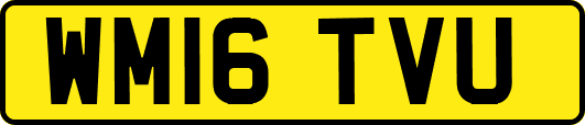 WM16TVU