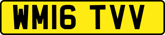 WM16TVV