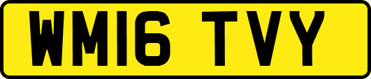 WM16TVY