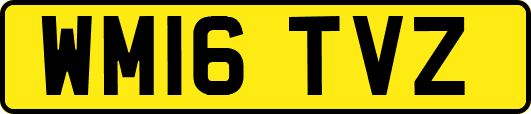 WM16TVZ