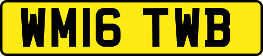 WM16TWB