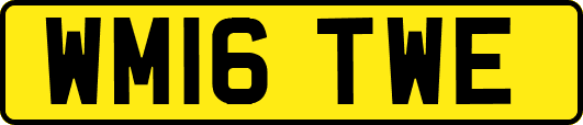 WM16TWE