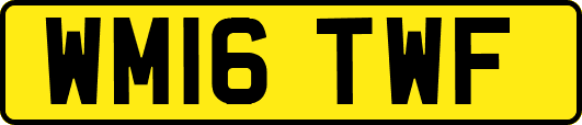 WM16TWF