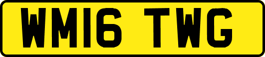 WM16TWG