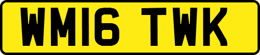 WM16TWK